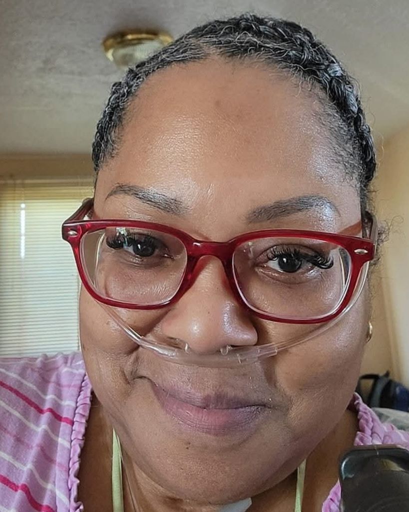 Senaca Machelle O'Neal Profile Photo