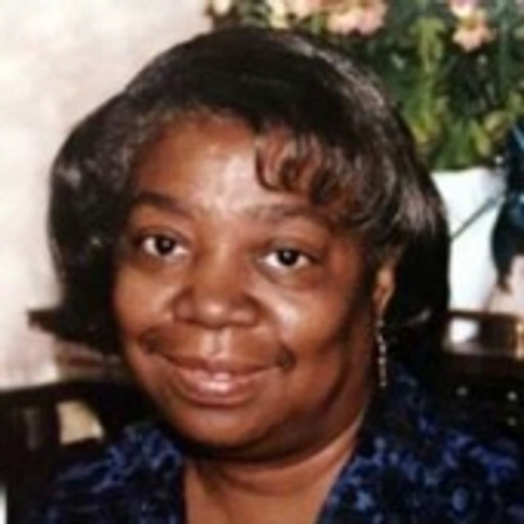 Thevoline Faye Steward