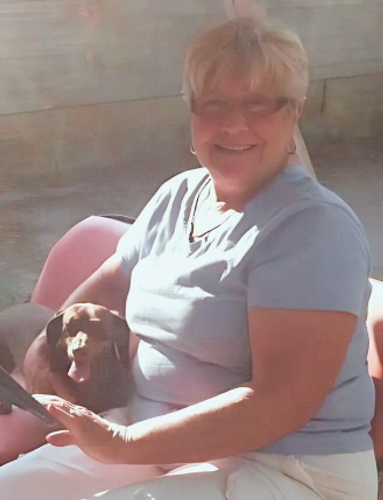 Janice Gayle "Jan" Malcom Books Profile Photo