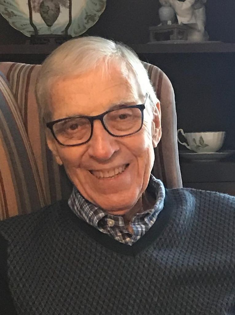 Robert Everett Clarke