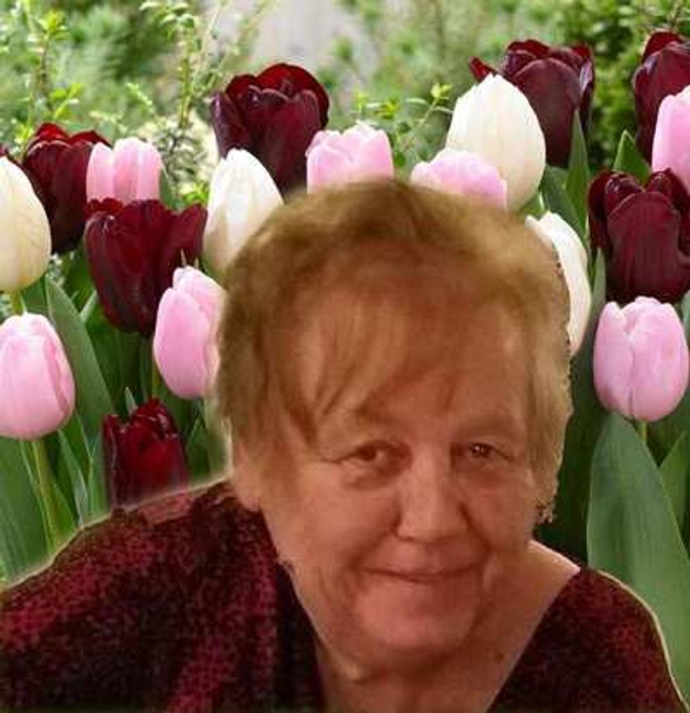 Sandra M. Hayes Profile Photo