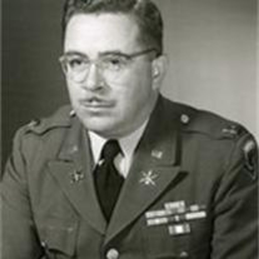 Arthur Elwood Weeks Profile Photo
