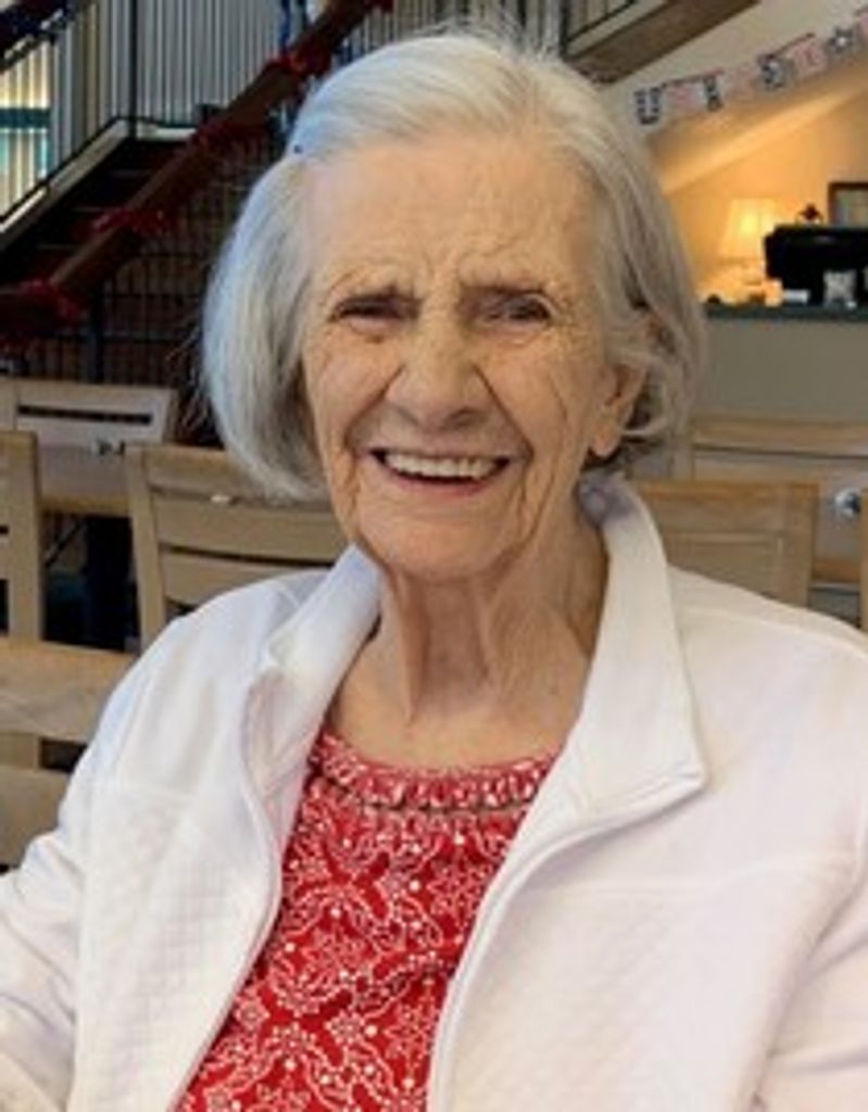 Jean (Scott)  Groce Profile Photo