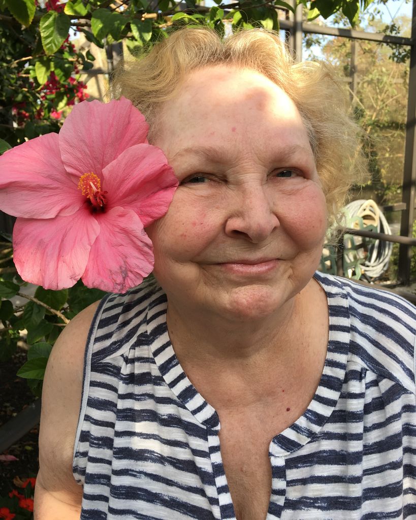 Elsie Marie Redd-Mutti Profile Photo