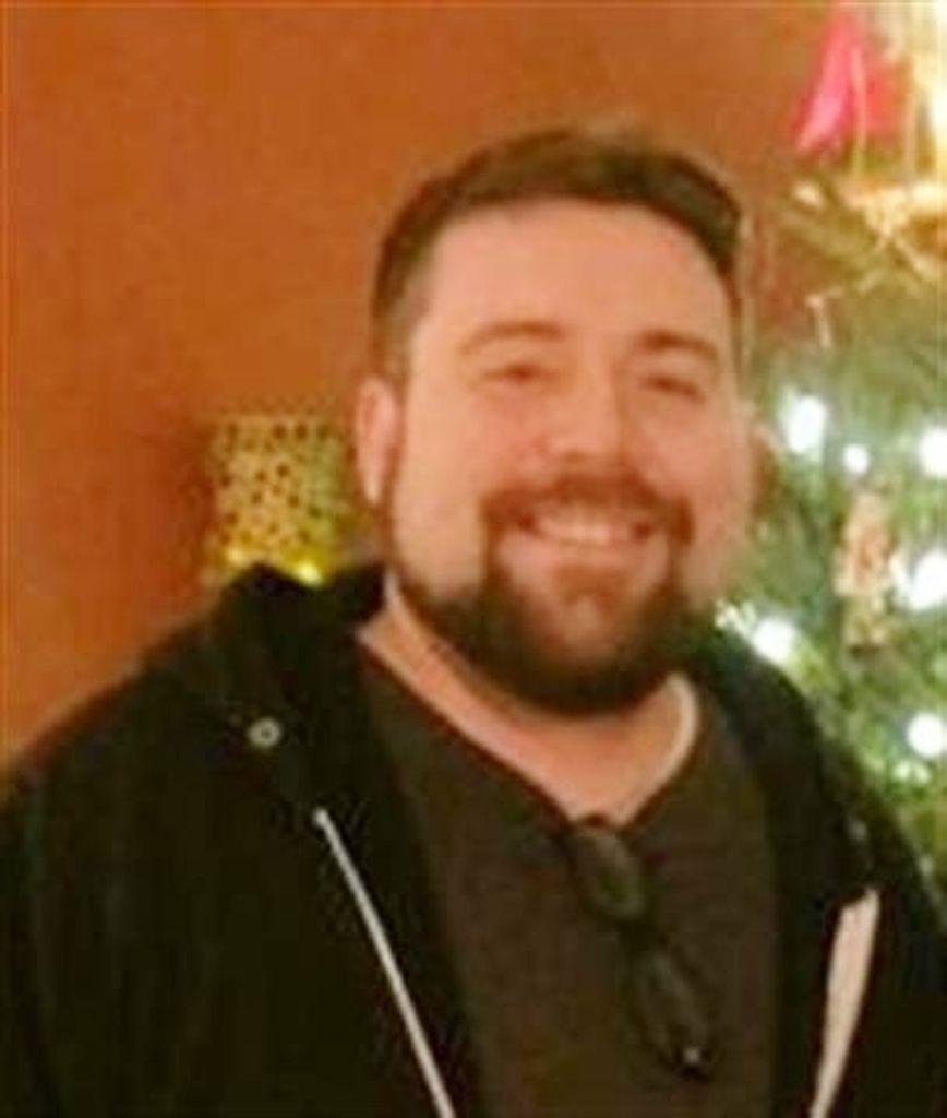 Ryan Thomas Hamrick