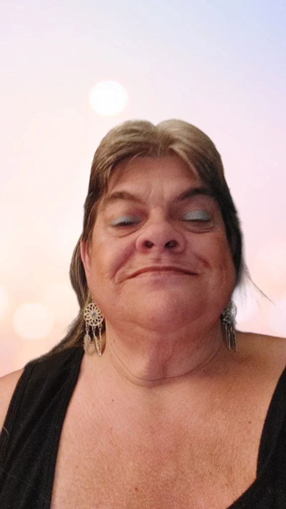 Barbara Jean Proctor