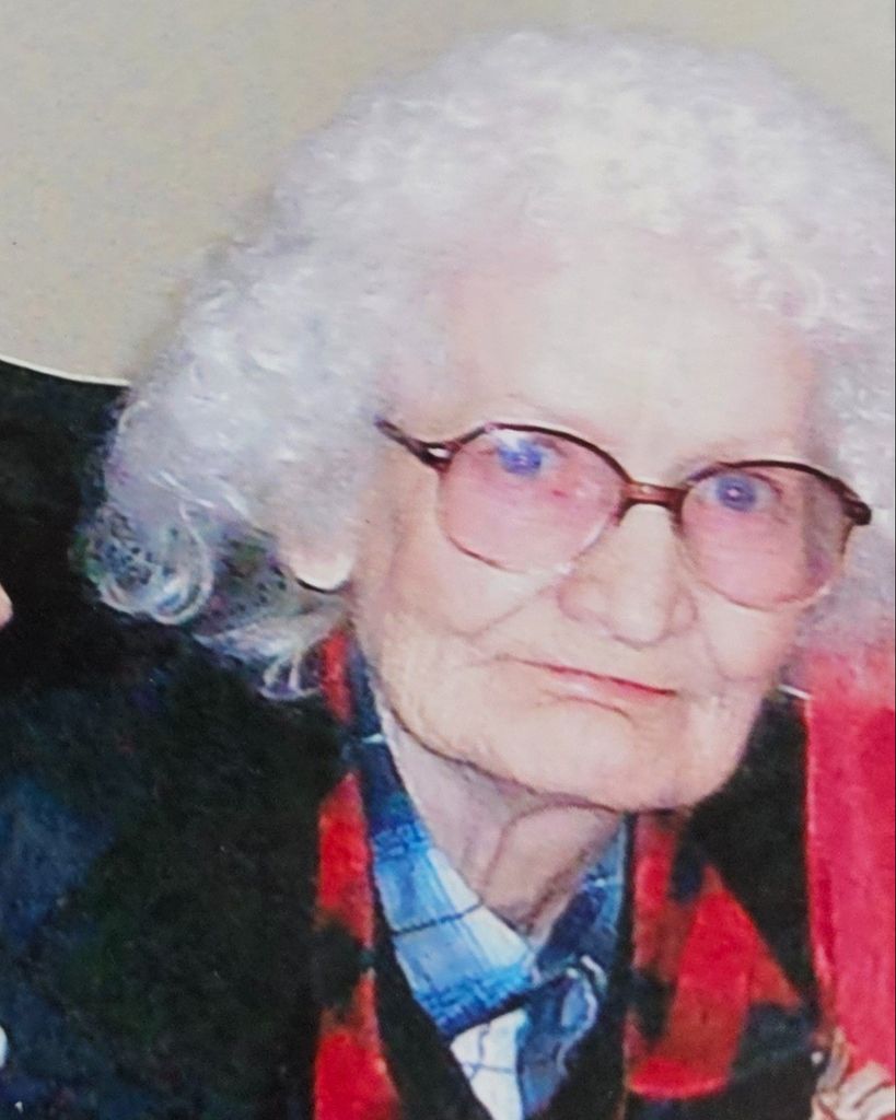 Lucille R. Corkum Profile Photo