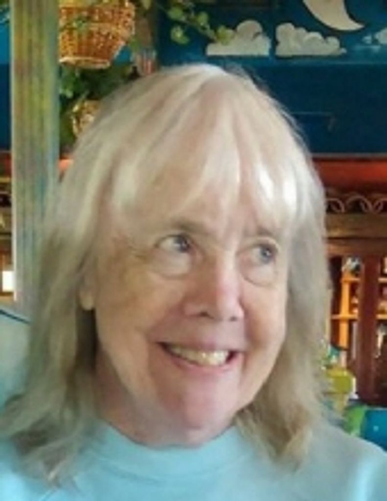 Florence Virginia Slone