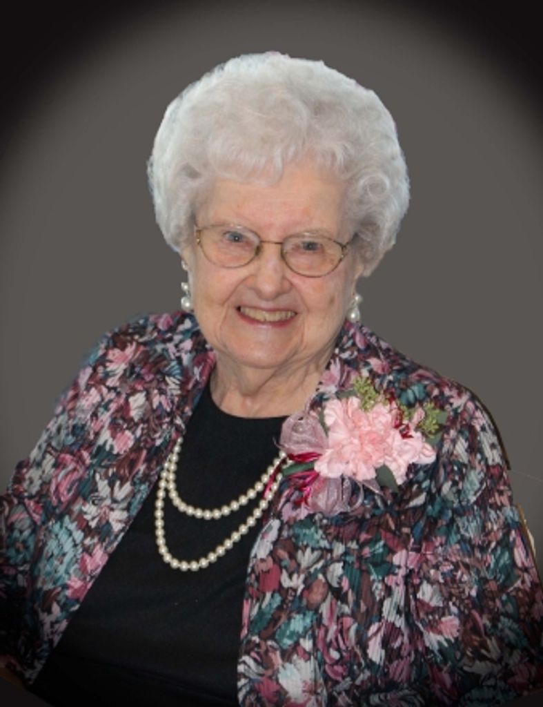 Lucille Eustice Walter Profile Photo