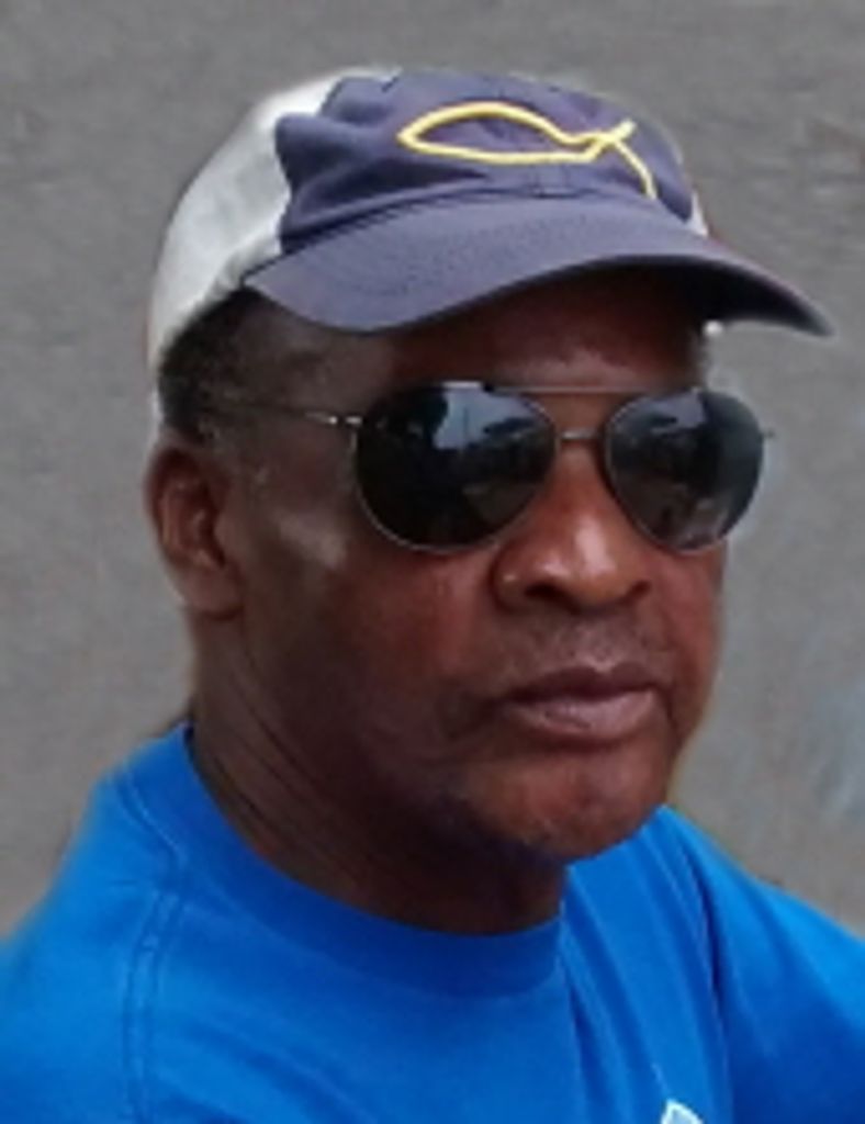 Garry Baldwin Profile Photo