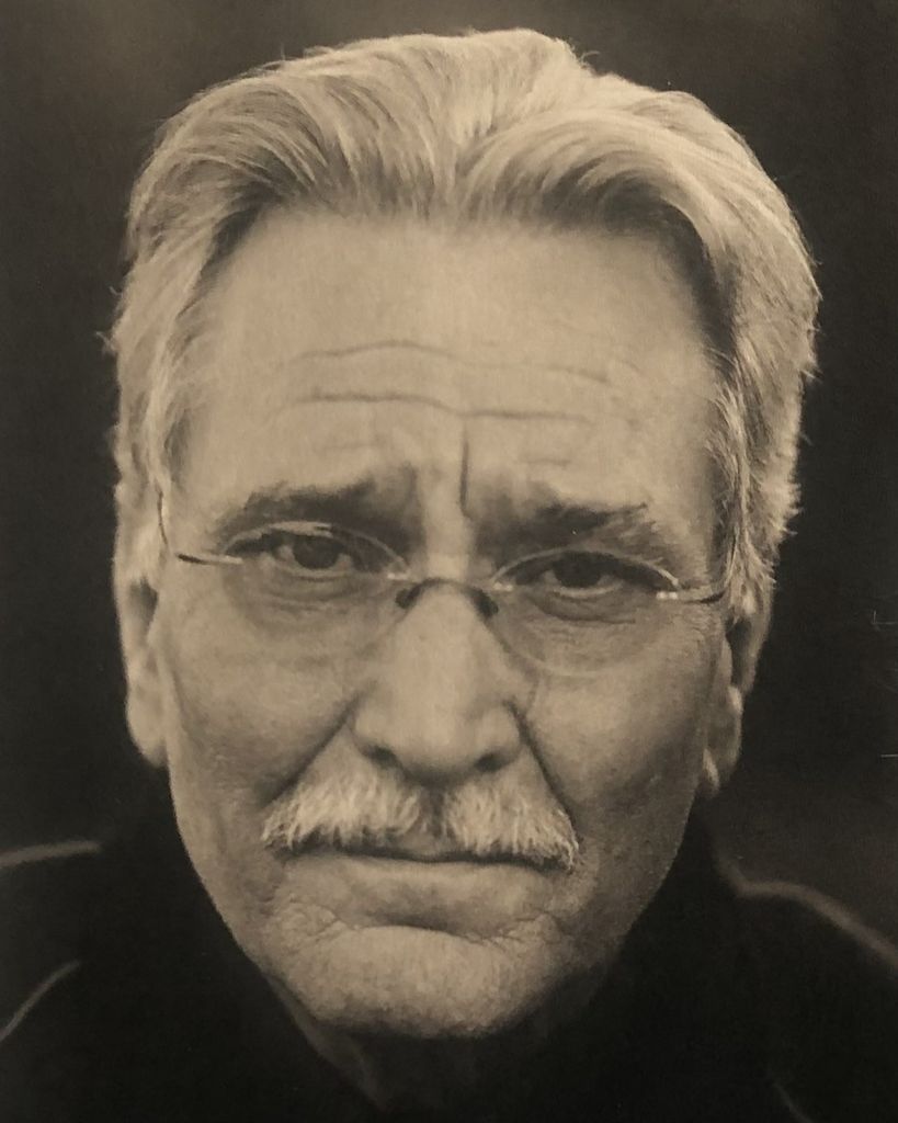 Michael Joseph Stancampiano