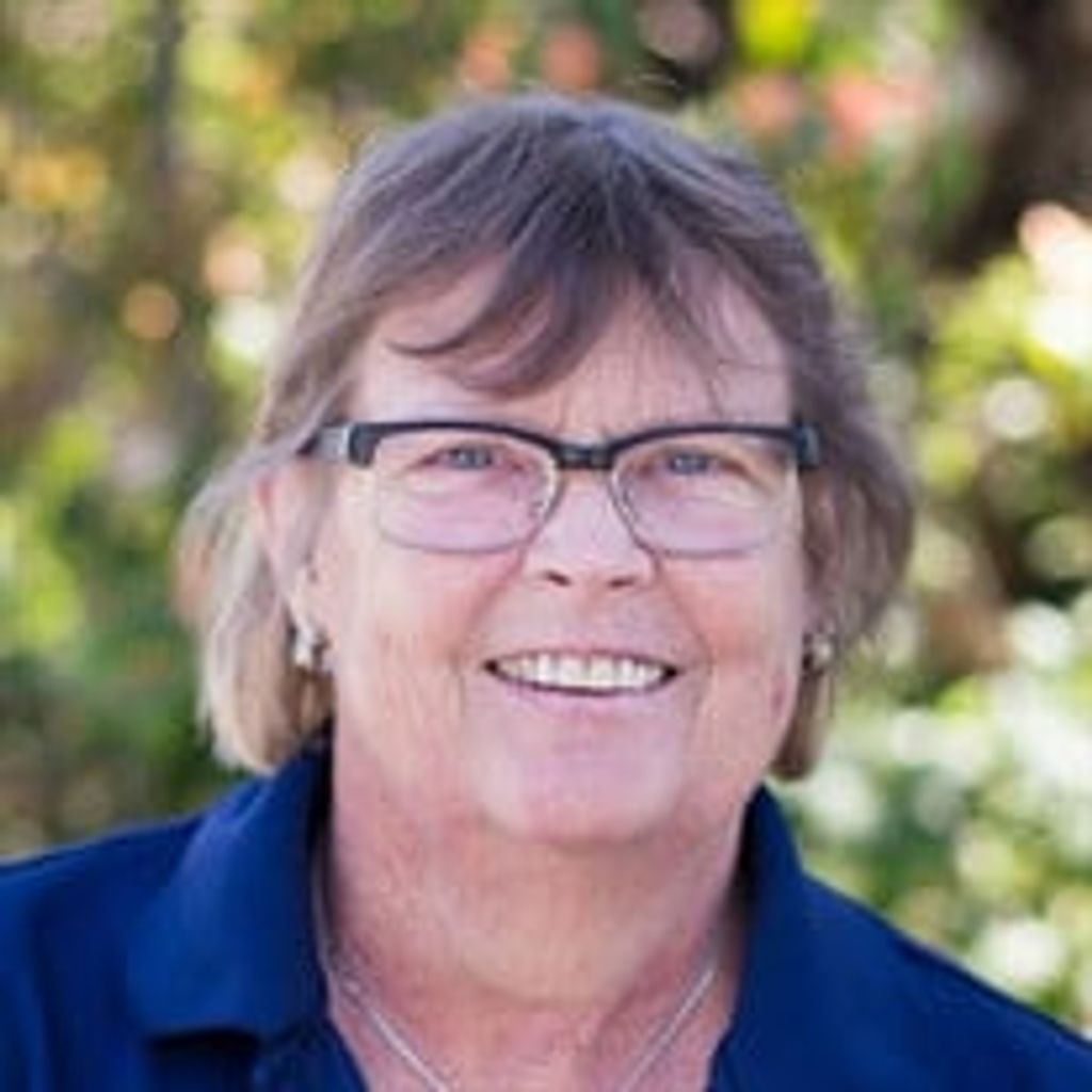 Marcia Anne Sundberg