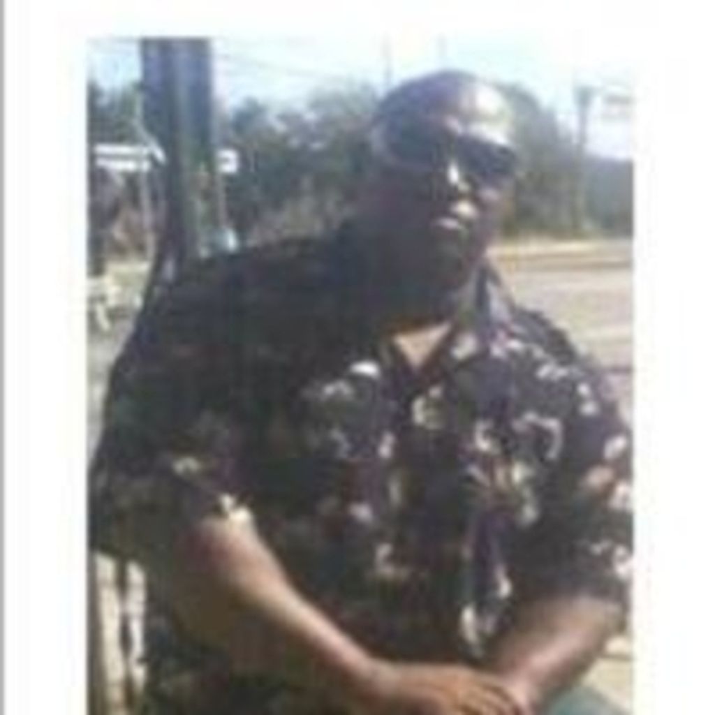 Christopher Dewayne Cook, Sr