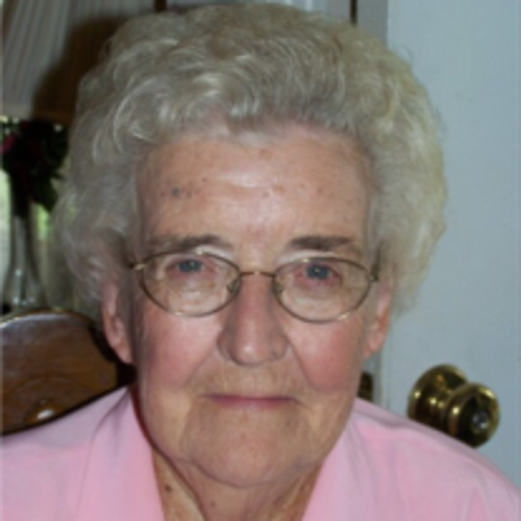 Ellene Vaughan