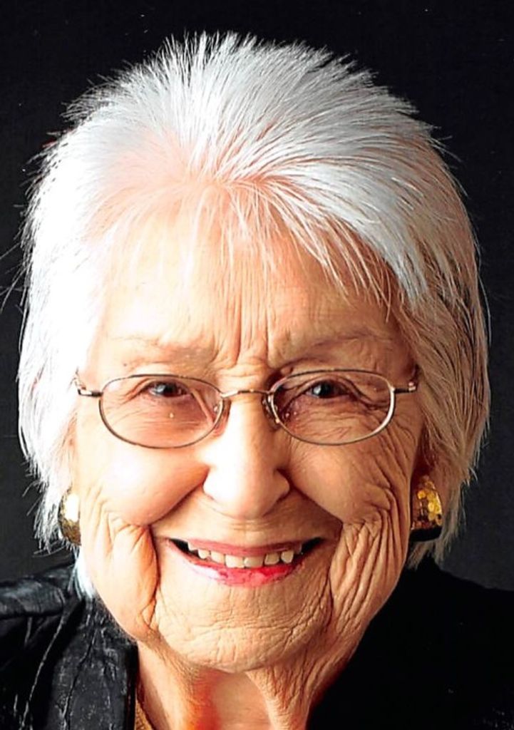 Iola "Sid" Watson