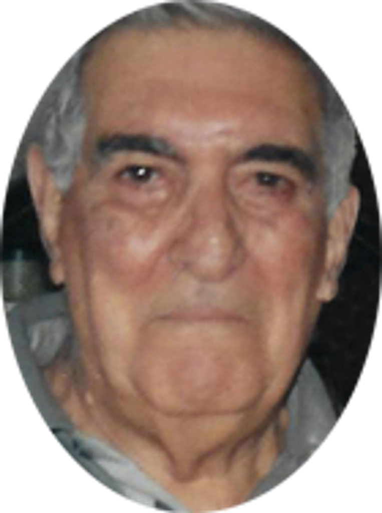 Jack Leone
