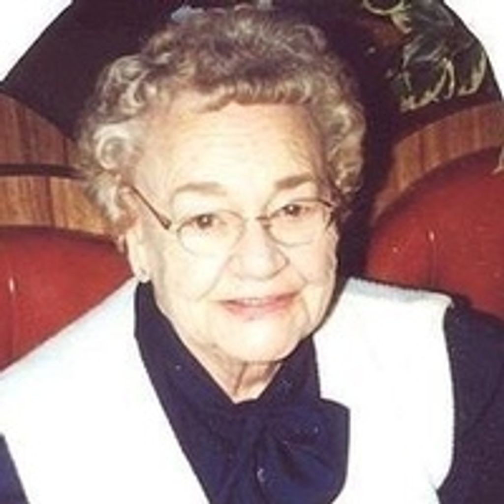 Irene Fike