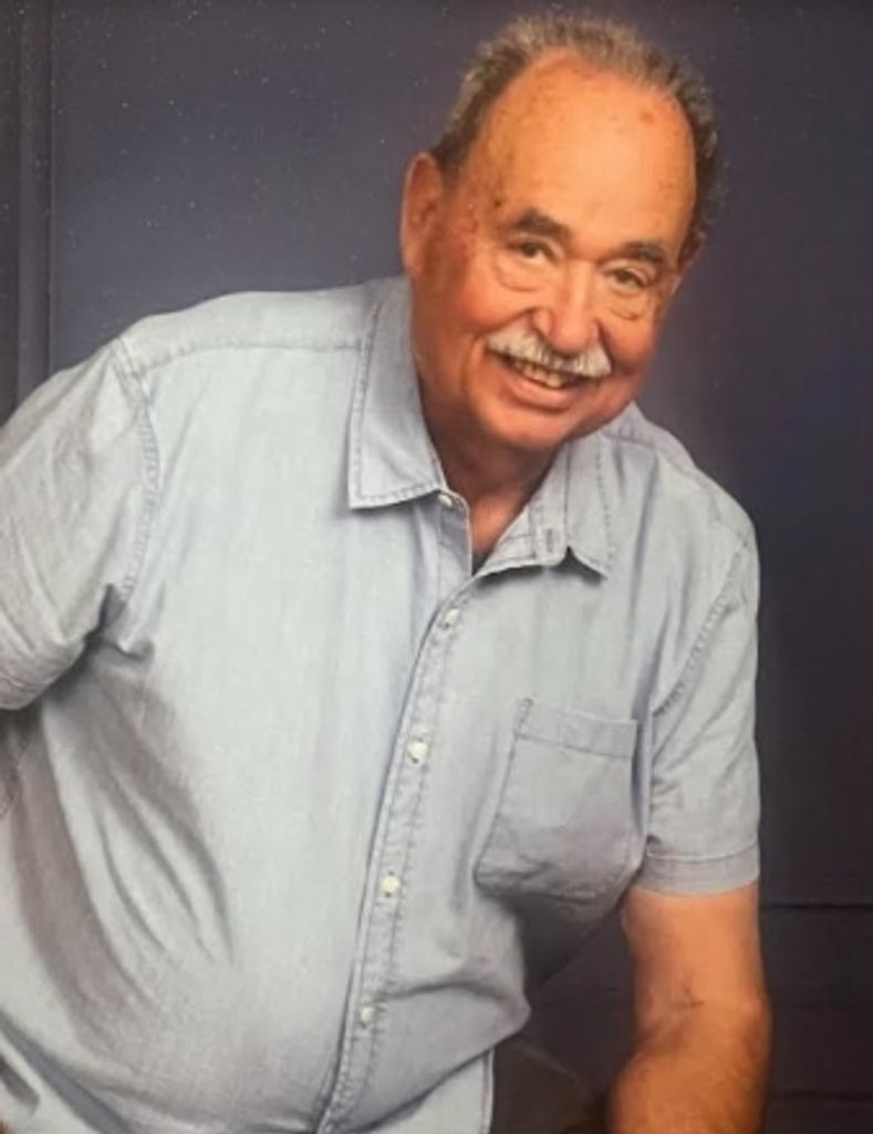Roy E. Ray