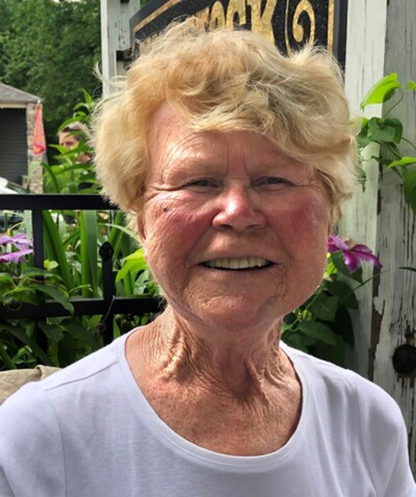 Elizabeth Mae "Beth" Mayette Profile Photo