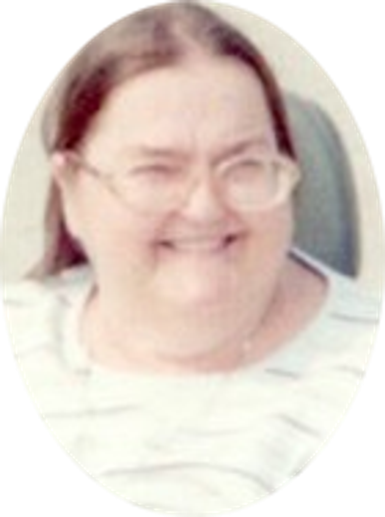 Catherine Ann Roy