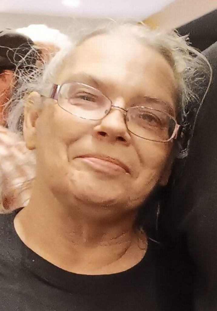 Anita Carlotta Davenport Profile Photo