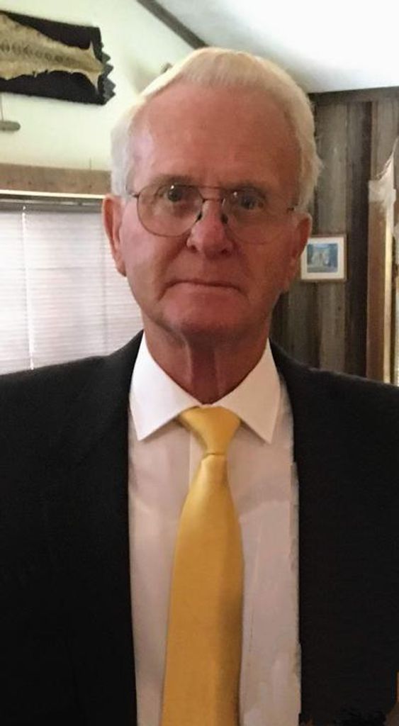 David Lamar Beecher Profile Photo