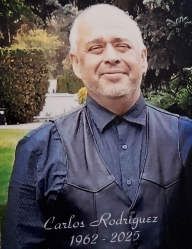 Carlos Robles Rodriguez Profile Photo