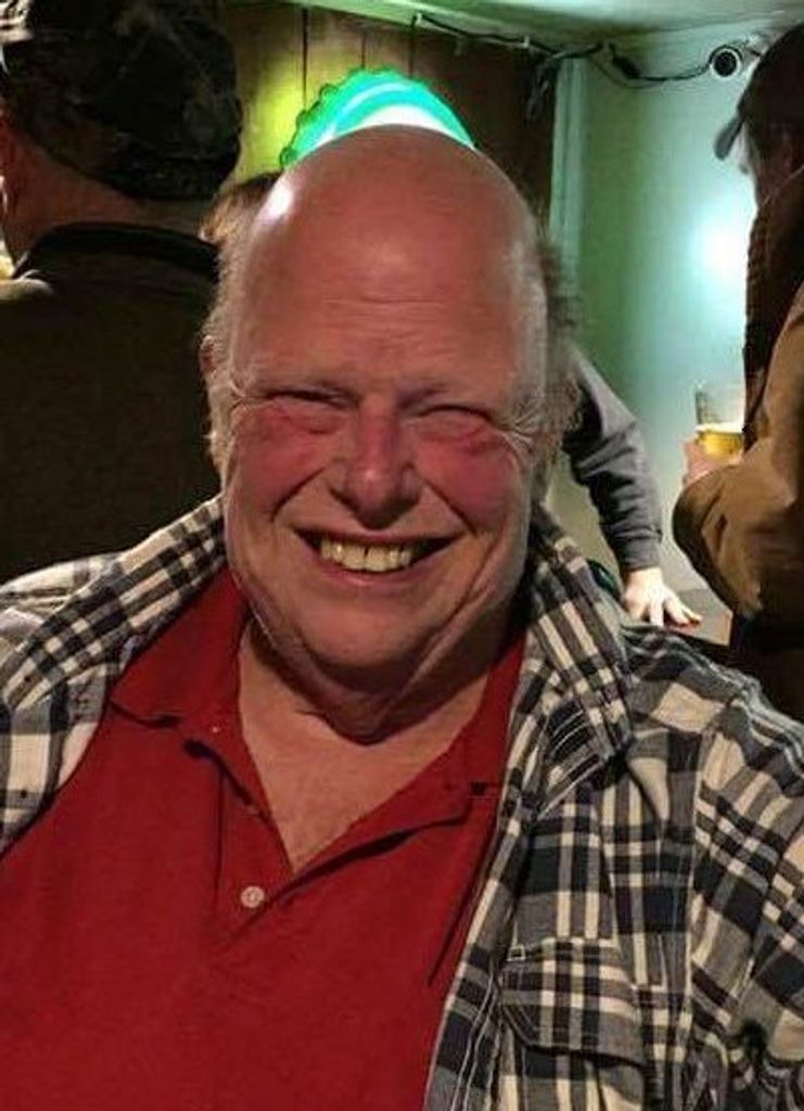 Donald W. Oconnell