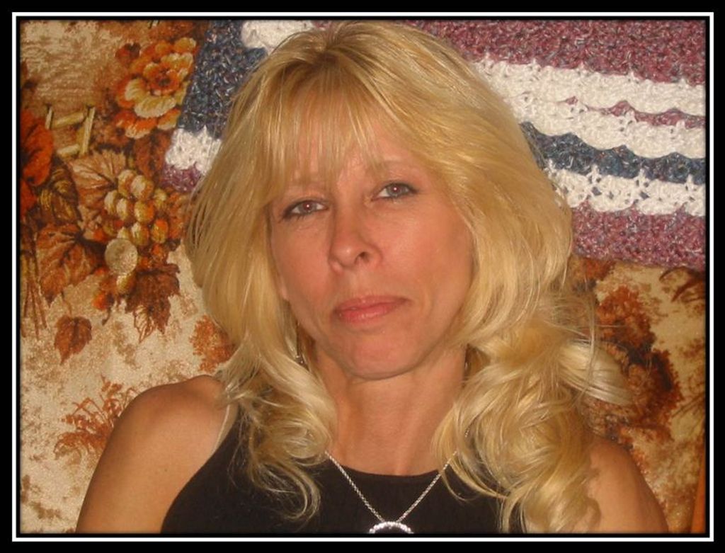 Cindy Kay Dawson