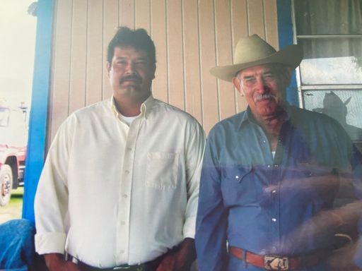 Santos Valdez Sr. photo gallery thumbnail 33 of 151