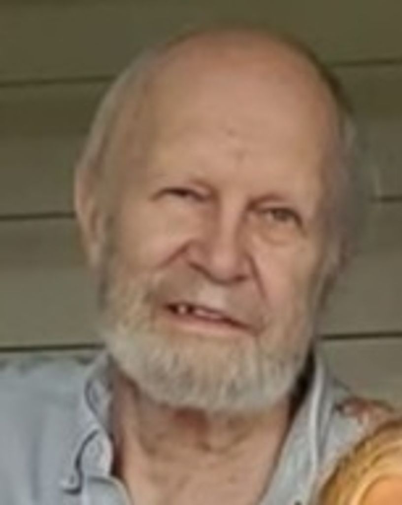 James S. Czech, Sr.