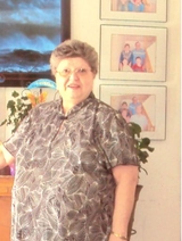 Irene Reimer