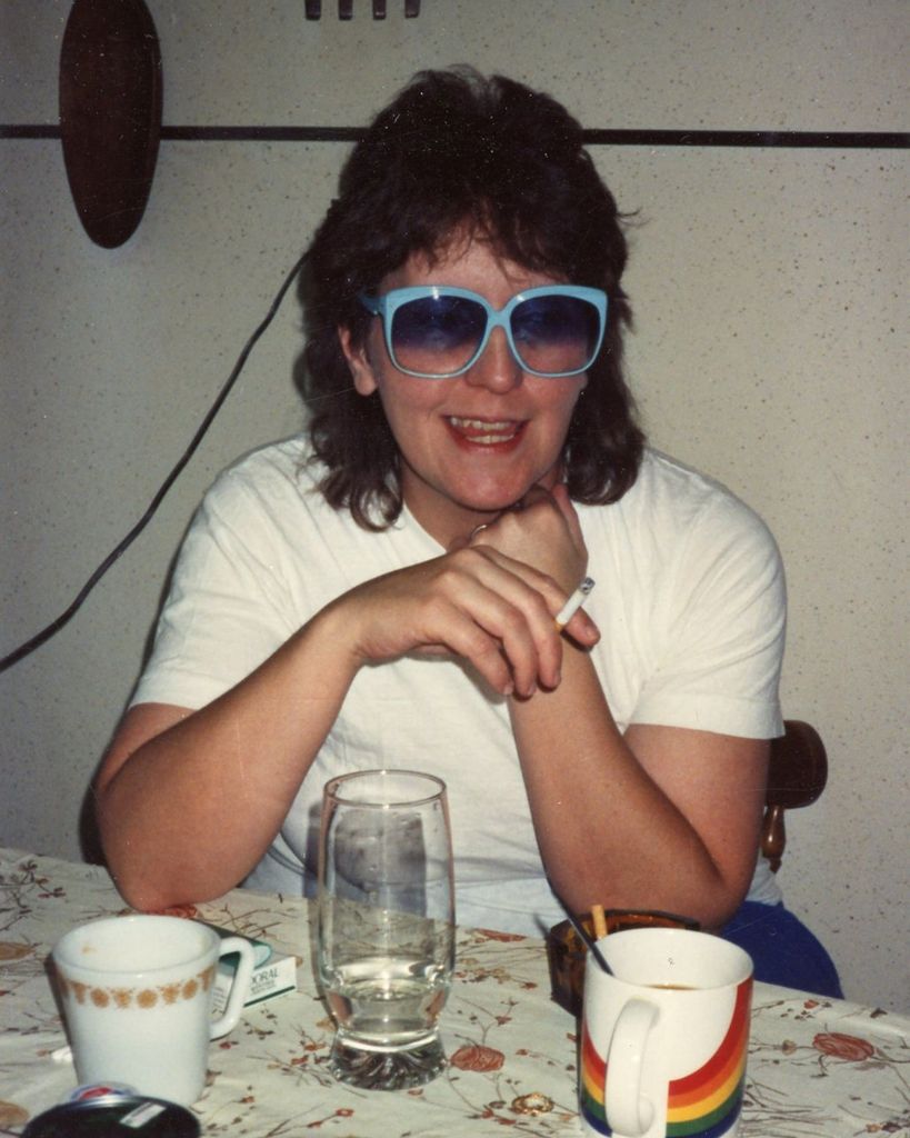 Bernadette Bean Profile Photo
