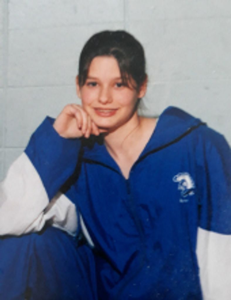 Katerina Marie Glidewell