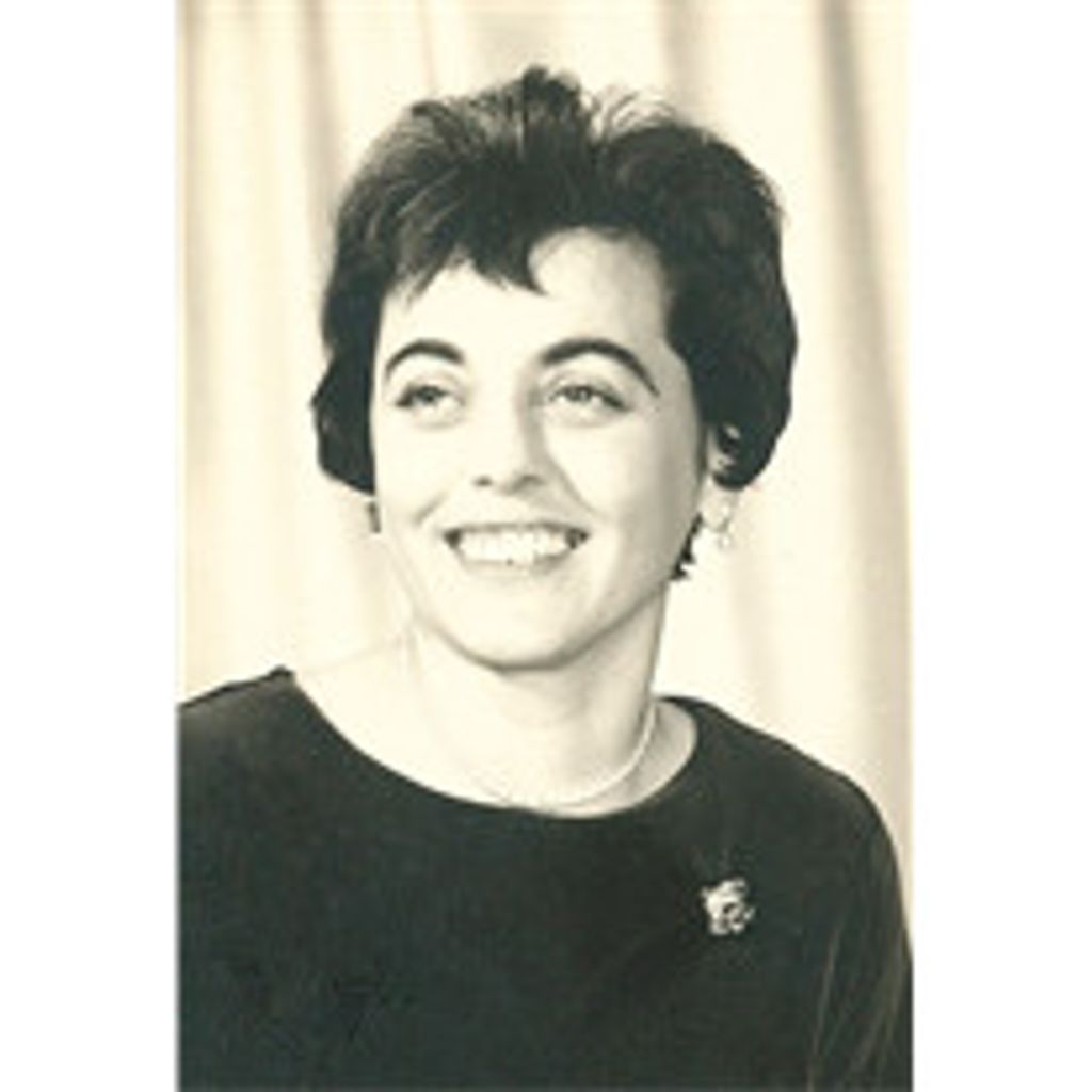 Ilse Emilie Pacheco