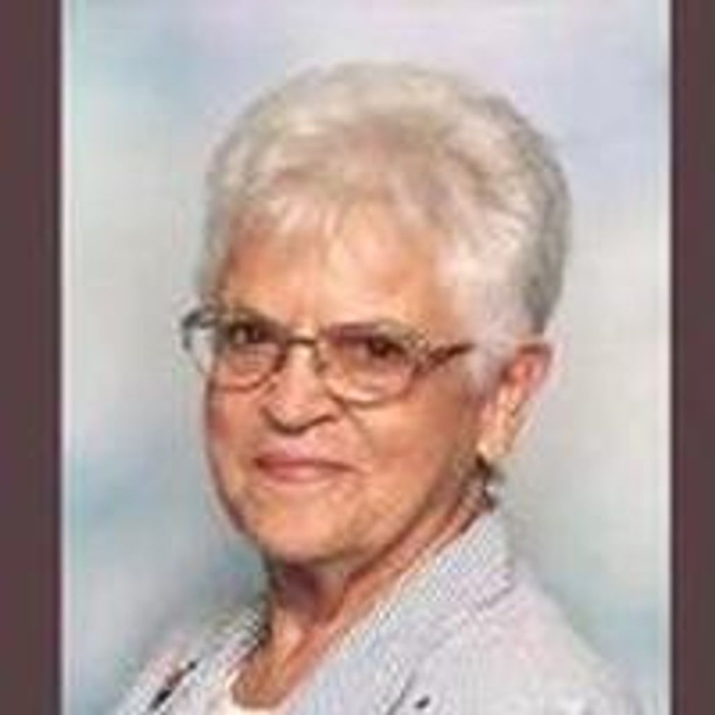 Mildred  Ann (Cox)  Clark