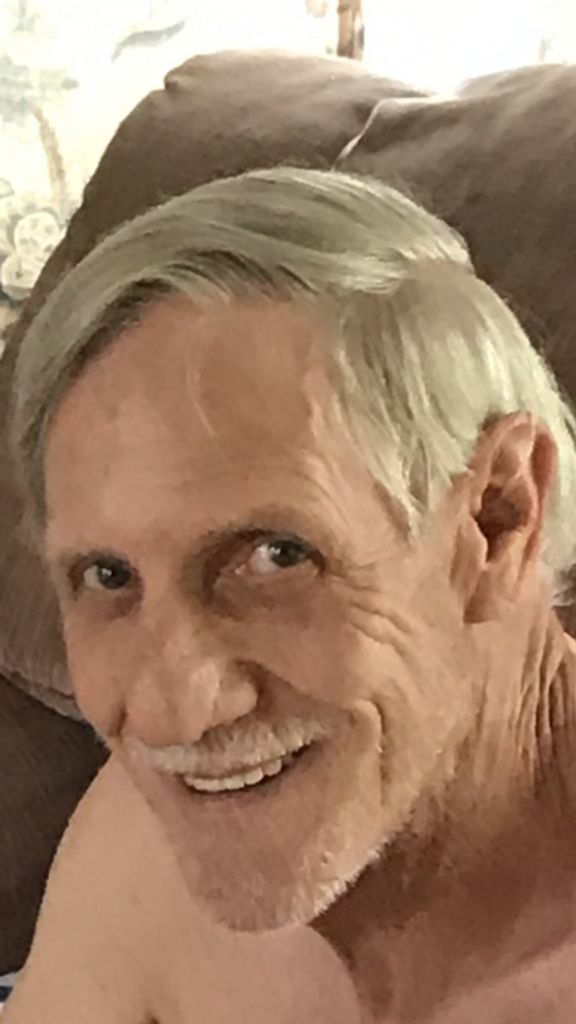 Jerry Lavar Cranford