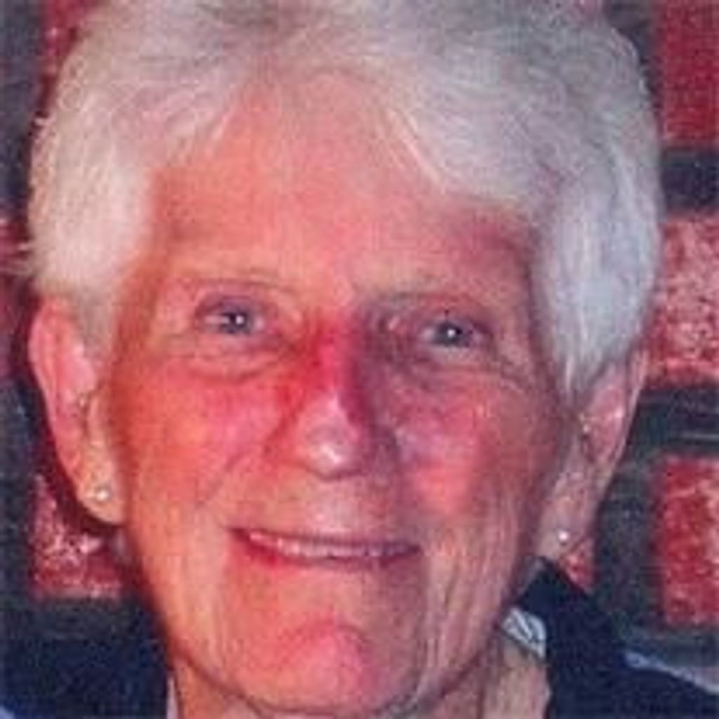 Joan Casey