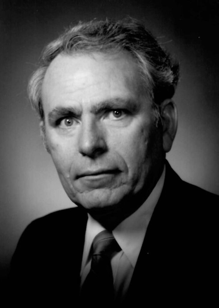 Robert D. Ambrose