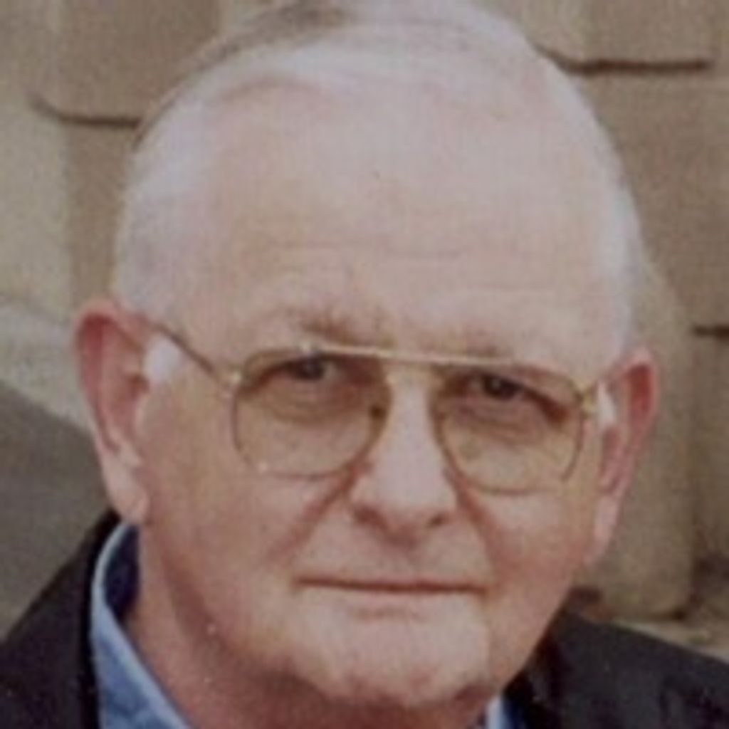 William 'Bill' Strong