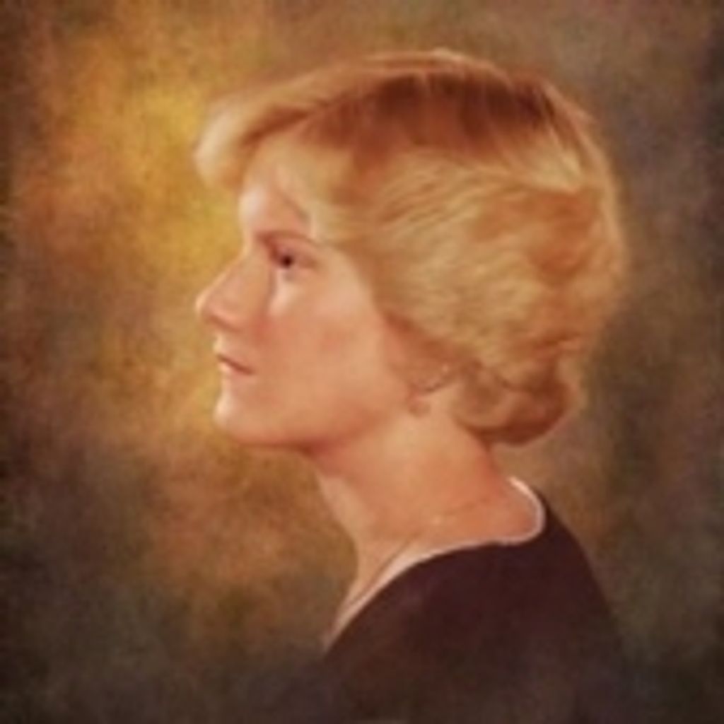 Karen Ruth Clark Stephany