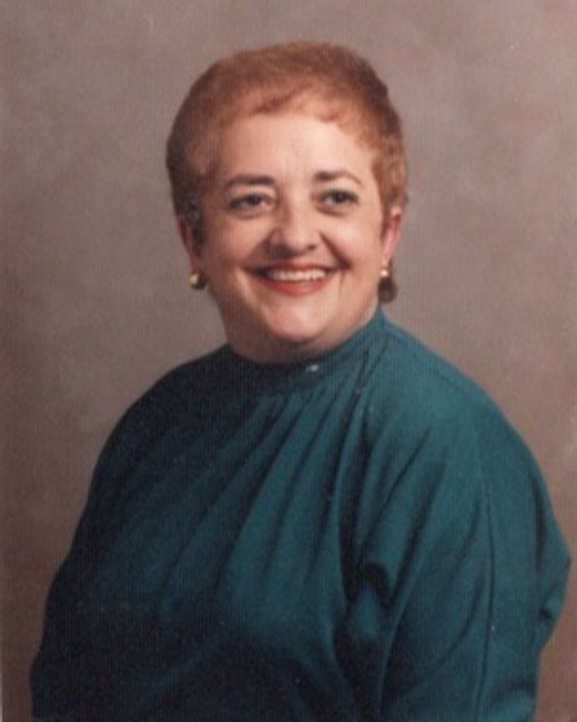 Diana Leigh DeWitt Profile Photo