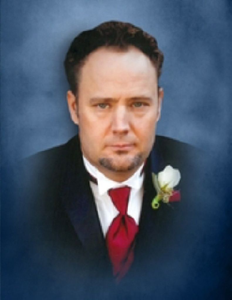 Michael Langley
