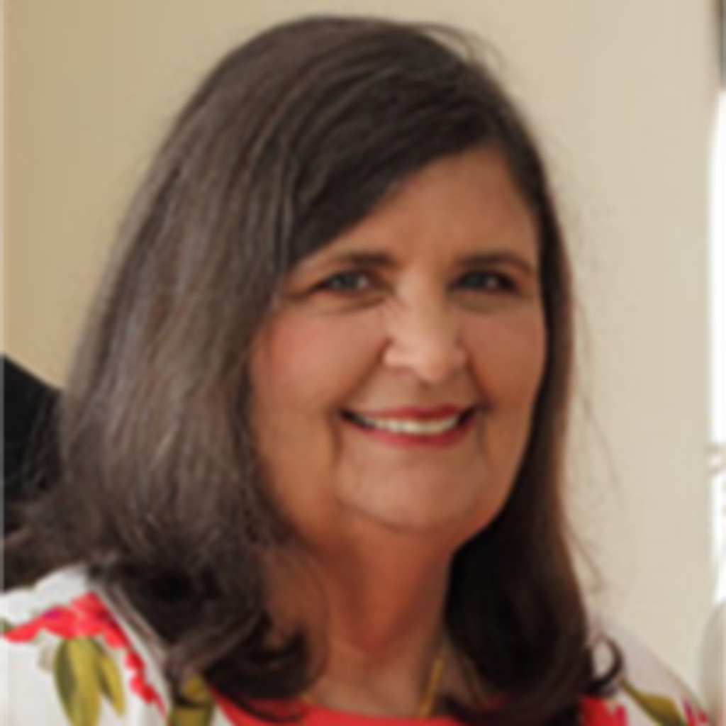 Barbara Allen Rudder