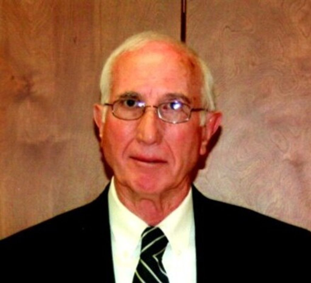 Johnny Walter Long Profile Photo