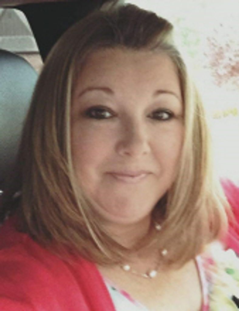 Dawn Rene Walker