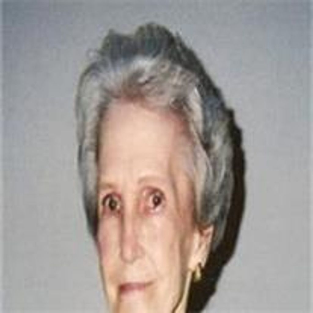 Helen Marie Peake Mohn