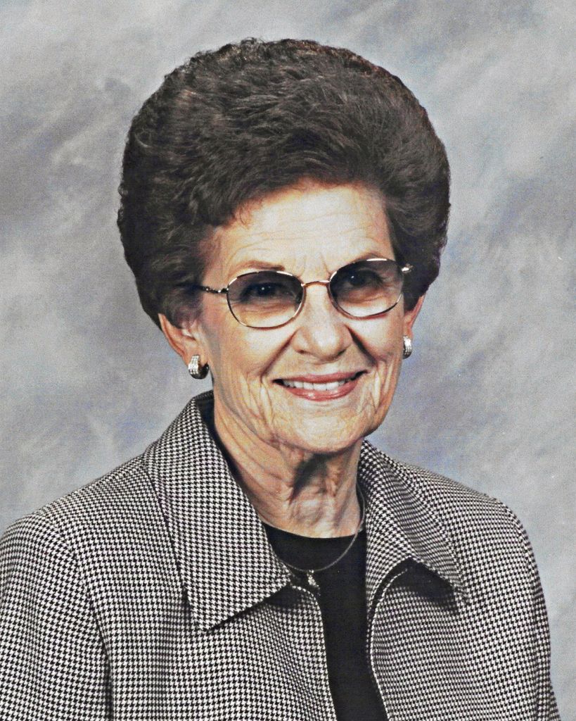 Frances Brossette