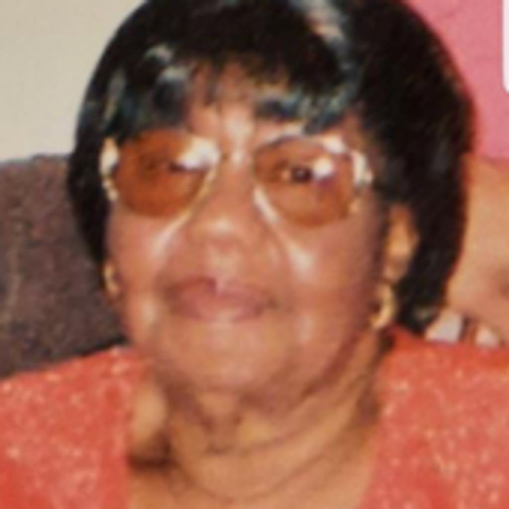 Mary Liza Parks