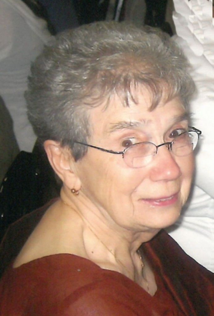 Clara O'Connell Profile Photo